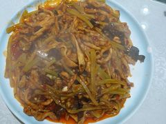 -逢春菜馆天津菜(胜利路店)