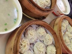 -津品味小吃(大学湾店)