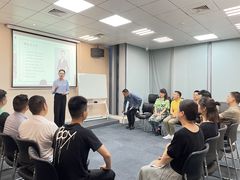 -新励成演讲口才培训(无锡梁溪学训中心)