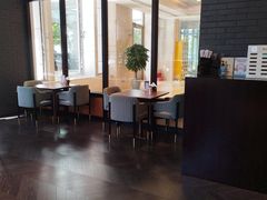 -大连铂尔曼酒店-铂尔曼美食廊 Pullman Deli