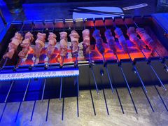 -很久以前羊肉串(打浦路店)
