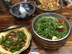 -胡师傅三下锅(汽车站店)