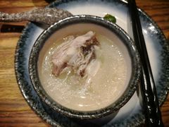 -同仁四季椰子鸡(宝安壹方城店)