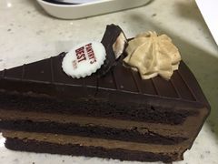 巧克力物语切角-Pantry's Best派悦坊蛋糕(K11购物艺术中心店)