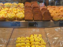 -FANEN法念·烘焙·甜点(万象城店)