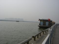 -渭滨公园