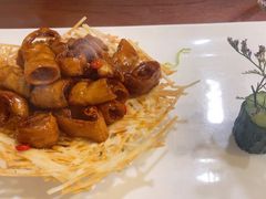 -黄但记老店·陈村粉食府