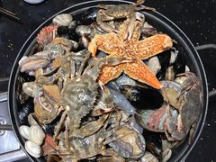 海鲜火锅-东海章鱼馆(恒瑞街店)