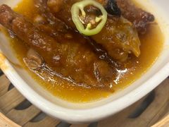 -潮福城大酒楼·潮粤菜·港式点心(阳光城店)