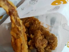 -华莱士·全鸡汉堡(杭州武林店)
