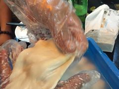 -地锅传奇(水产西路店)
