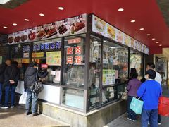 门面-老半斋(福州路店)