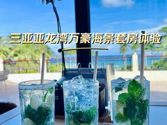 -三亚亚龙湾万豪度假酒店