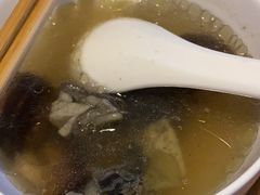 -達揚原味燉品(文明路店)