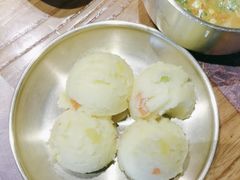 -西塔老太太泥炉烤肉(万柳华联店)