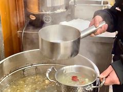 -元一希尔顿酒店·禅自助餐厅·啤酒花园