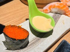 -沼津港精致料理·寿喜烧·烧鸟(青浦宝龙广场日料榜单店)