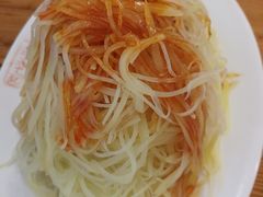 -余丞记川渝面馆(云峰店)