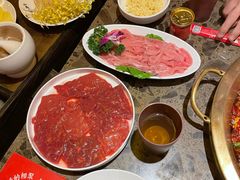 -小龙坎火锅(春熙太古里店)