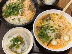 鲜椒凉粉-川北凉粉(五星店)