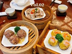 点心-龙悦湾酒家·八阵鱼生·渔人码头店