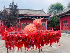 -滦州古城