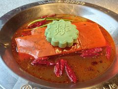 -大龙燚火锅(太古里店)