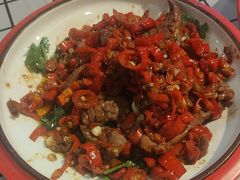 -江西老表·经典江西八大碗