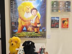 -良友书坊(安徽路店)