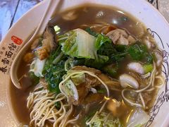 -春雪面馆(转塘店)