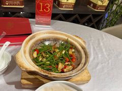 -满堂·烤鸭店·北京菜(鼓楼店)