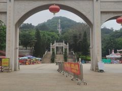 -青礁慈济宫