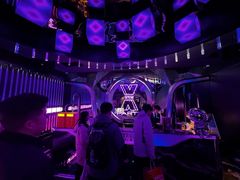 -星聚会KTV(苏州信投大厦店)