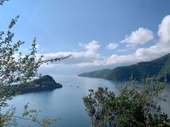 -里格村景区