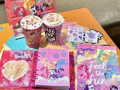 -DQ·蛋糕·冰淇淋(奥林匹克广场店)