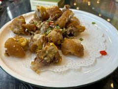-美极鲜食坊(宝安南路店)
