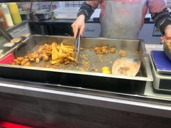 -1973继光香香鸡(大东方百货店)