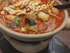 -福苗小骆驼烧烤(望京店)