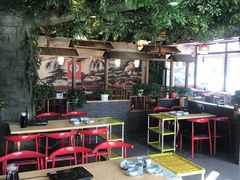 -活鱼馆(宜兴埠店)