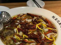 -太二酸菜鱼(沈阳万象城店)