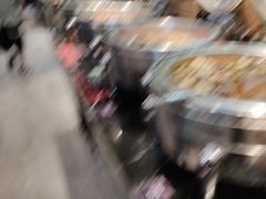 -非烤勿扰韩料自助烤肉(松山湖万科店)