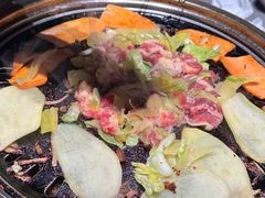 -杨小佳·齐齐哈尔烤肉·烤串(广州店)