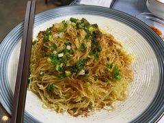 虾籽面-味妙顺德厨房(绿地缤纷城店)
