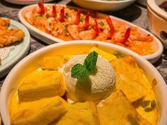 -新白鹿餐厅(松江开元地中海店)