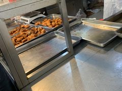 自助取餐区-陶记正宗德州扒鸡(科巷店)