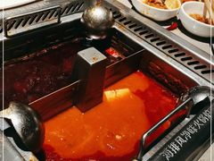 -海底捞火锅(崇文门新世界百货店)