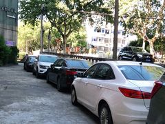 -菩之悦足道会馆(八佰伴店)
