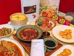 -锦府盐帮·侯宅(五棵松万达店)