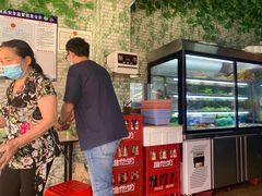 -李记牛杂店(建设一街店)