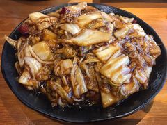 -望京一号·重庆江湖菜(工体店)